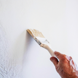 Crépis Intérieur: Élégance et Longévité pour vos Murs Montlouis-sur-Loire